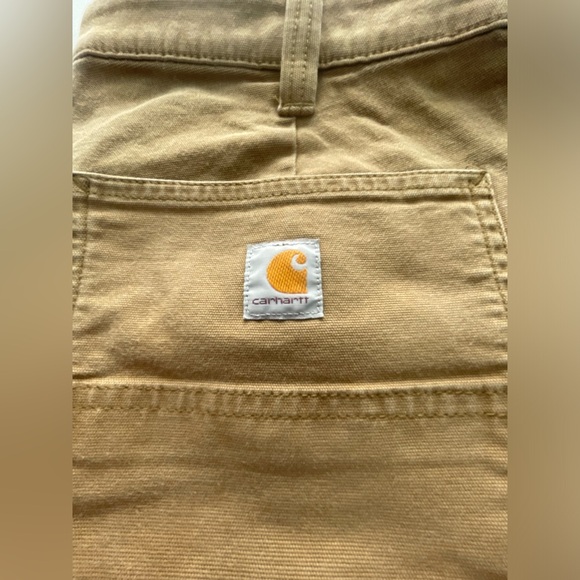 Women’s Carhartt Work pants - Picture 6 of 8